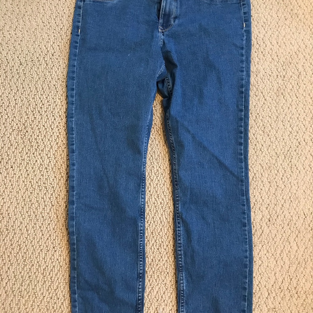 Jeans - Picture 2 of 2